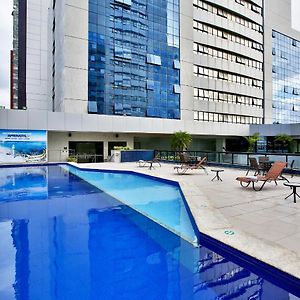 Quality Hotel & Suites Sao Salvador